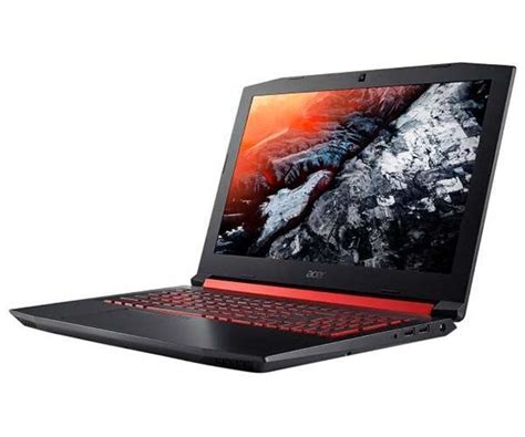 Notebook Gamer Acer Aspire Nitro 5 Gtx 1050 4gb I5 7300hq 8gb 1tb 15 5 Pol An515 51 50u2 Pichau