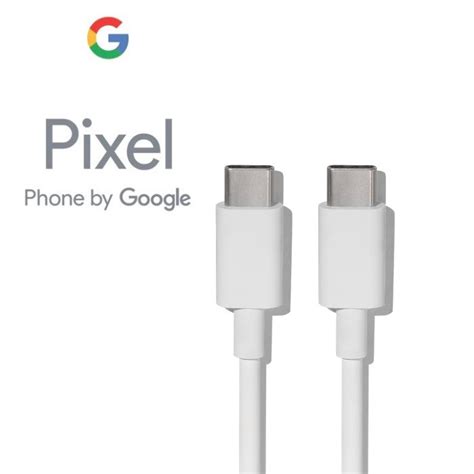 Google Type C To C USB Cable For Pixel USB C Charging Cable Ireland