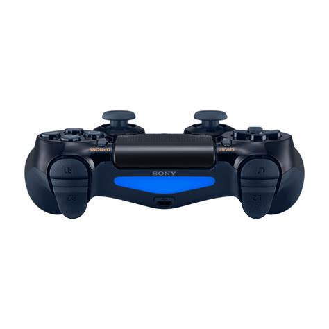 Playstation4 Dualshock Wireless Controllers 500 Million Limited Edition