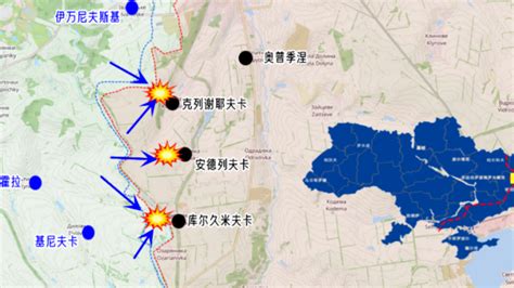 8月2日俄乌战场情报：乌称莫斯科将遭到更多无人机袭击凤凰网