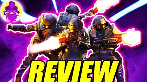 Starship Troopers Extermination Early Access Review The Only Good