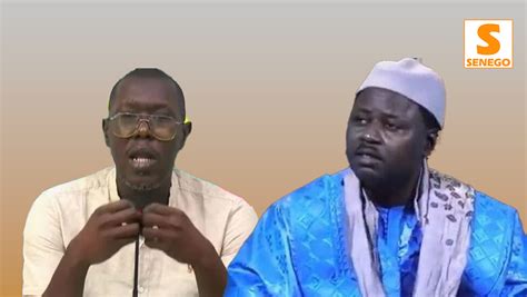 Verdict sur laffaire Bah Diakhaté et Imam Cheikh Tidiane Ndao