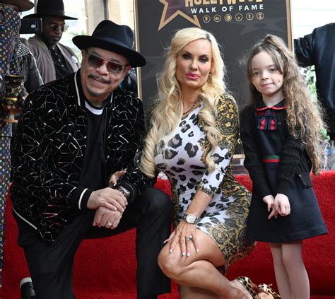 Return to Reality TV! Ice-T Teases New Show With Wife Coco Austin: ‘It ...