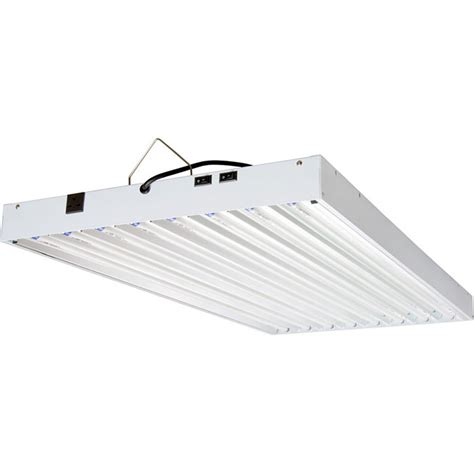 Agrobrite T5 4ft 8 Bulb 432 Watt 240 Volt Fixture