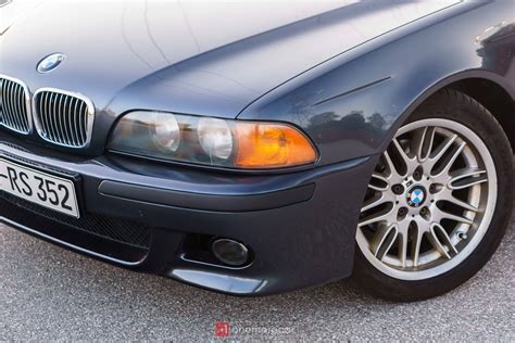 1998 Bmw 528i Onemorecar