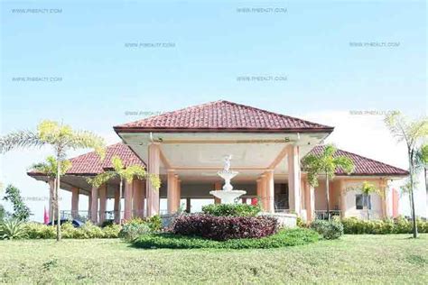 Governors Hills House And Lot In Governors Hills General Trias Cavite