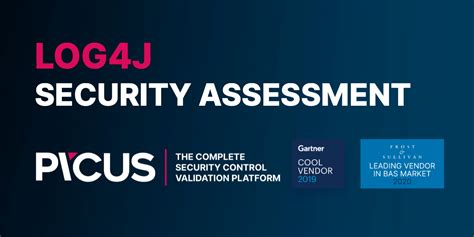 logj vulnerability attacks logshell remediation  picus
