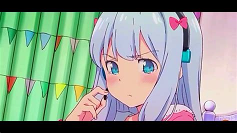 AMV RAW Daddy Style Alightmotion Sagiri Edit YouTube