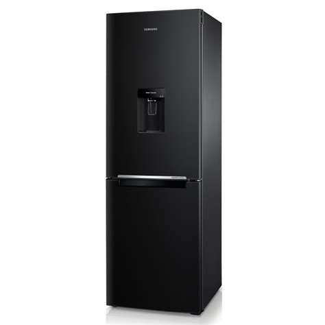 Samsung Rb29fwrndbc Fridge Freezer With Water Dispenser Reviews