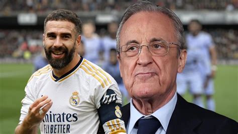 Bombazo El Real Madrid Puede Fichar Al Sustituto De Carvajal Y Es Un Crack Mundial