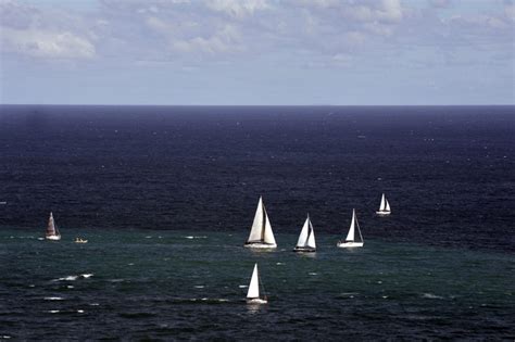 A Regata Conero Ancona Velisti Marche Ansa It