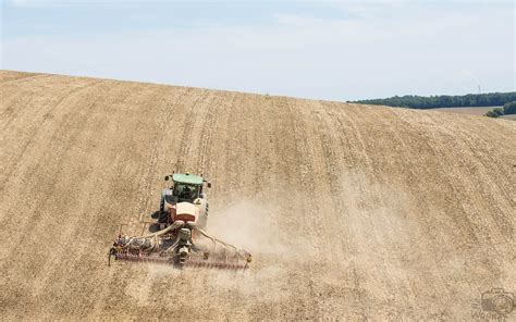 John Deere R Vaderst D Spirit Elie Wagner Flickr