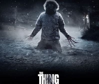 The Thing 2011: In Defense of a Lovingly Constructed PREQUEL - Cinema Siren