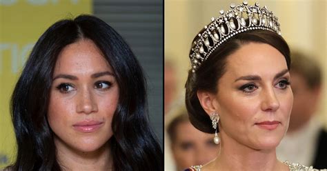 El Sastre De Bodas De Meghan Markle Habla Sobre La Lucha De La Princesa Kate Entretenimiento