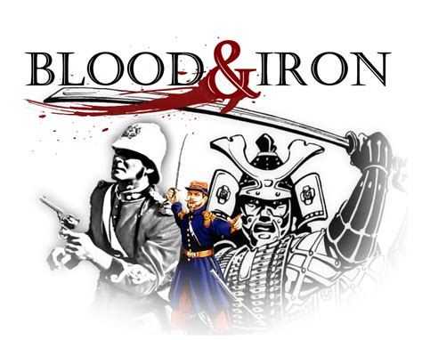 Blood and Iron: Age of Imperialism mod for Mount & Blade Warband ...