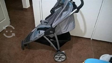 Carreola Silla Bebe Carro Ofertas Septiembre Clasf