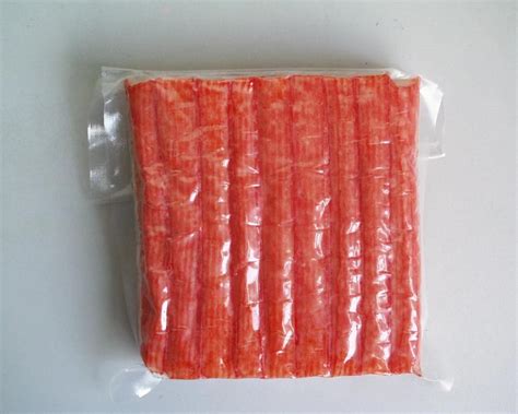 Frozen Seafood Imitation Surimi Crab Stick Seafood And Crab