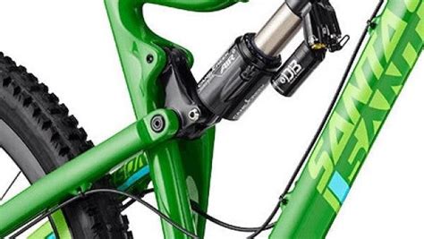 Santa Cruz Bicycles | BRONSON 1 - Product Support