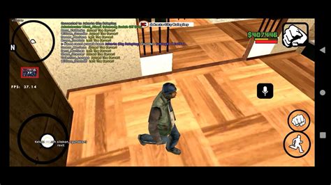 Server GTA SAMP Roleplay Masih Fresh YouTube