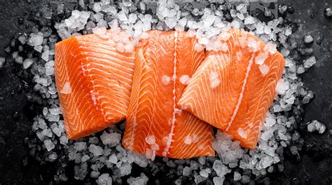 How To Tell If Salmon Has Gone Bad