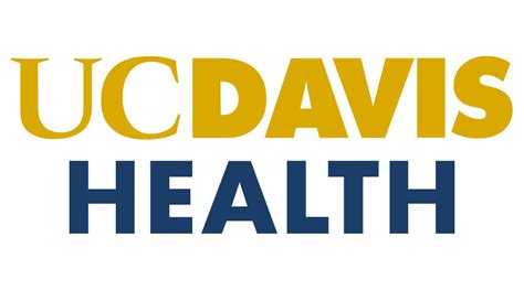 Uc Davis Health Logo Vector Svg Png Tukuzcom