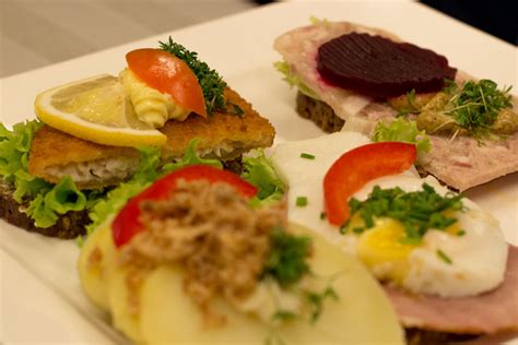 Real Danish Food: Nørrebro’s Little Smørrebrød Shop – VirtualWayfarer