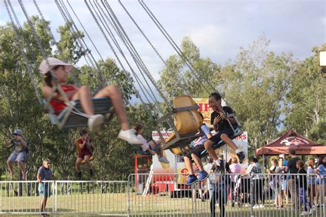 Jimboomba State School bush fete promises thrills | Jimboomba Times | Jimboomba, QLD