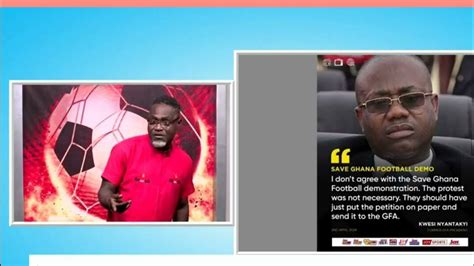 Countryman Songo Crushed Kwasi Nyantakyi Over His Comment On Save Ghana