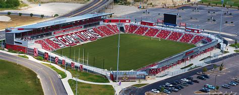 Toyota Field San Antonio Fc Soccer Tmc Sports Turf