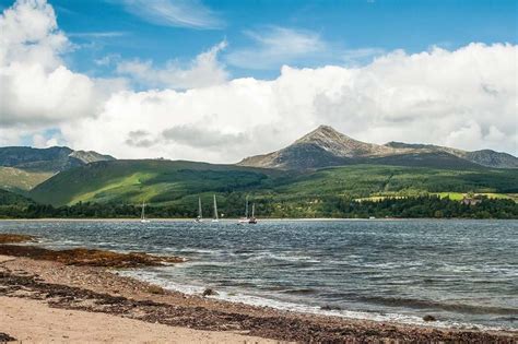 12 Brilliant Things To Do In Arran Scotland 2024 Guide