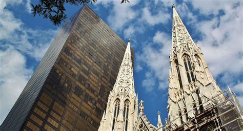 Cómo visitar y qué ver en catedral San Patricio Nueva York horarios