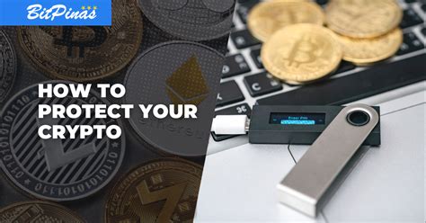 6 Essential Security Tips For Protecting Your Crypto Assets Bitpinas