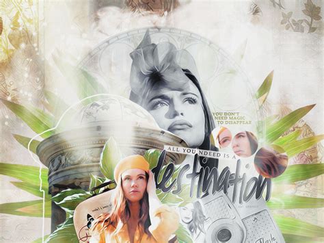 Collagehollandroden By Katth07 On Deviantart