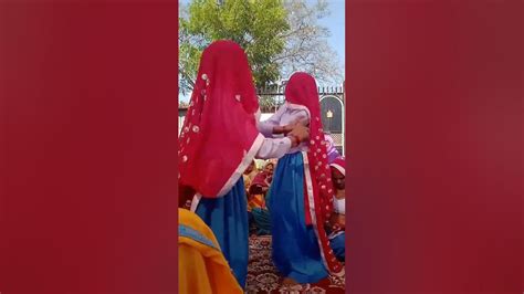 Ahirwal Ladies Dance Haryanvi Folk Song Dance 💃💃🙏 Youtube