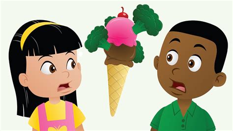 Watch Do You Like Broccoli Ice Cream? & More Kids Songs - Super Simple ...