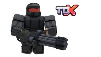 Juggernaut | Tower Defense X Wiki | Fandom