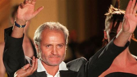 Gianni Versace’s partner Antonio D’Amico breaks 20-year silence: ‘I ...