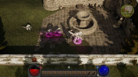 Buy cheap Multiplayer RPG CD Key 🏷️ Best Price | GG.deals