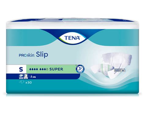 TENA Slip Super S M L XL Hier Diskret Kaufen INSENIO