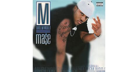 Mase - Harlem World