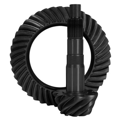 Yukon Gear Axle Yg Tlcf R Cs High Performance Ring And Pinion