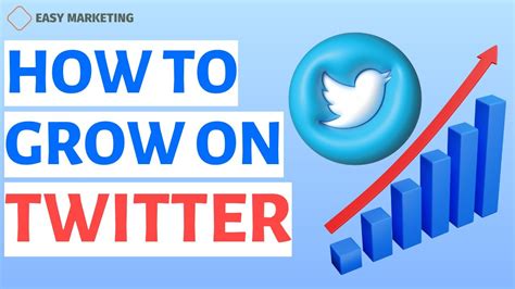 How To Explode Your Twitter Following With These Simple Tips YouTube