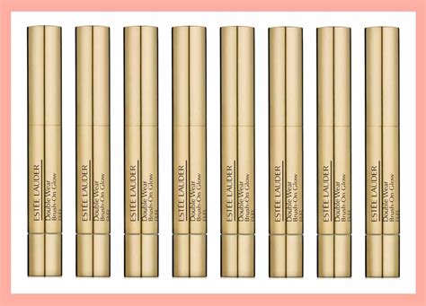 ESTEE LAUDER Double Wear Brush-On Glow BB Highlighter reviews in BB ...