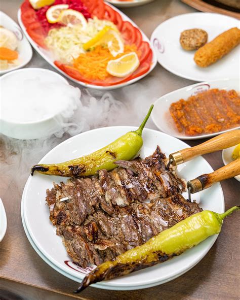 B Y K Erzurum Sofras Ca Kebap Ca Kebab Erzurum Ca Kebab Erzurum