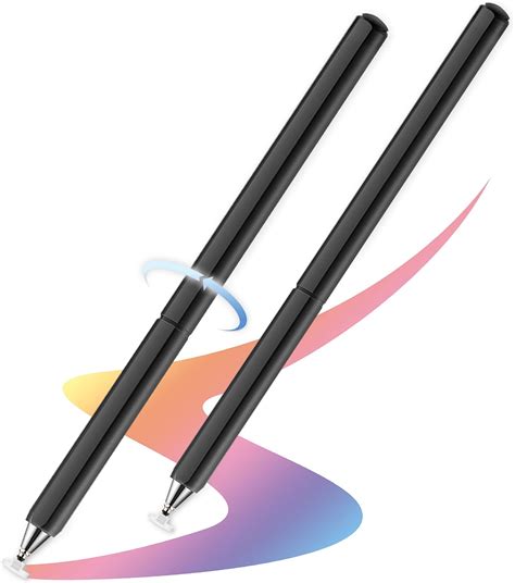 Stylets Stylet Universel Haute Sensibilit Et Pr Cision Pointe De