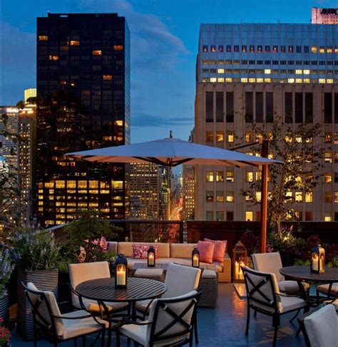 10 Best Luxury Hotels in NYC. Whether you’re visiting NYC, or living ...