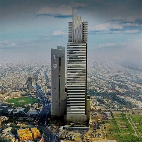 Bahria Town Karachi