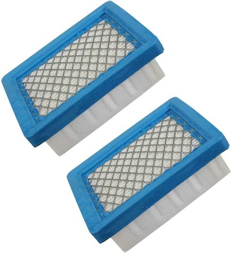 Amazon Podoy Air Filter For Compatible With Tecumseh Ohh