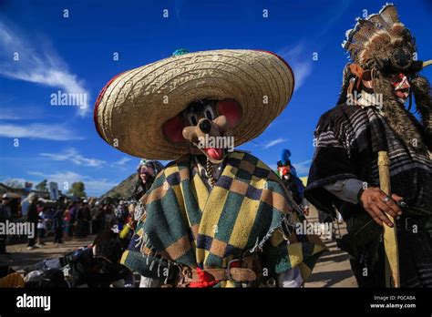 Los Fariseos De Yaqui Colonia Trubu Sacrificio Y Bater As Celebra Hoy