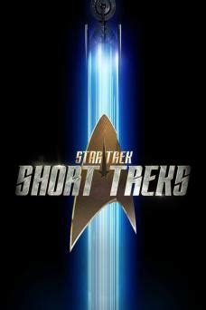 Star Trek Short Treks TV Review Common Sense Media